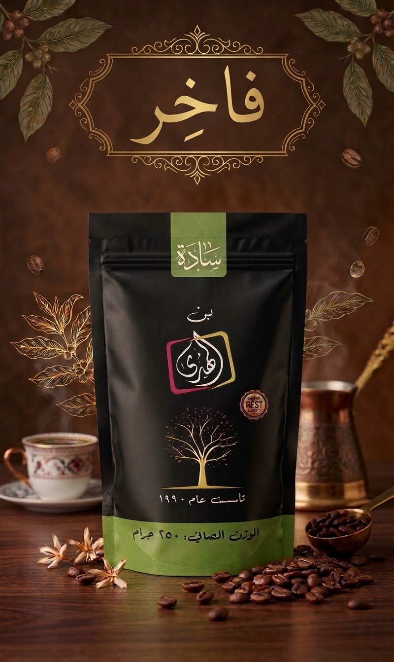 بن فاخر سادة